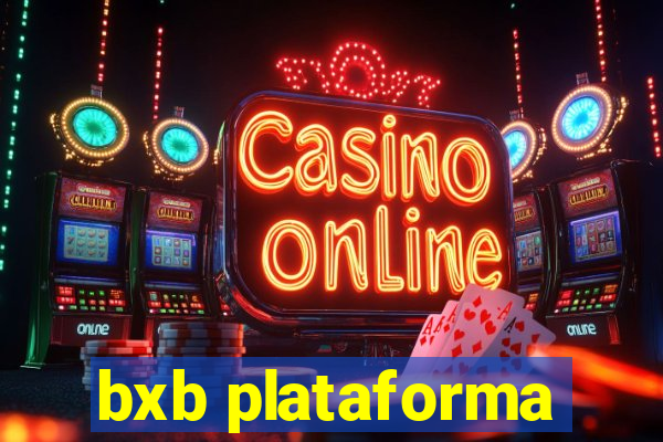 bxb plataforma