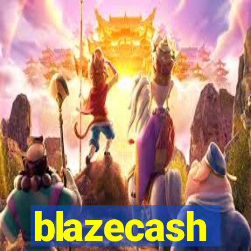 blazecash