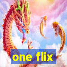 one flix