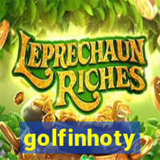 golfinhoty