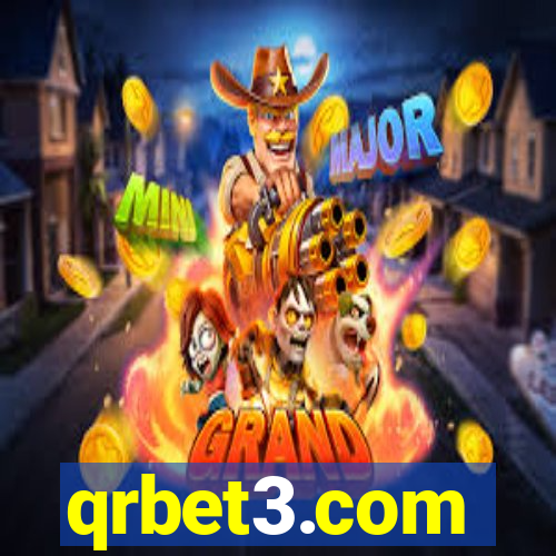 qrbet3.com