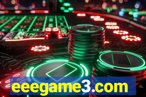 eeegame3.com