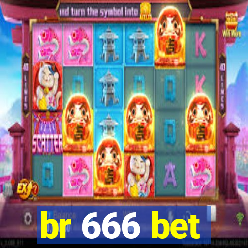 br 666 bet