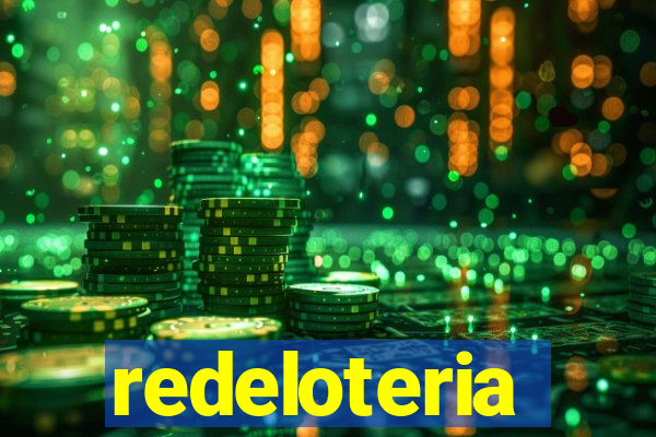 redeloteria