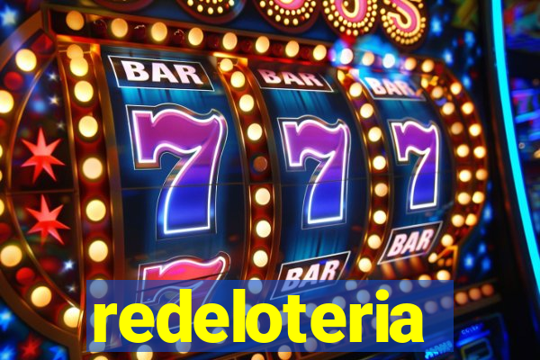 redeloteria