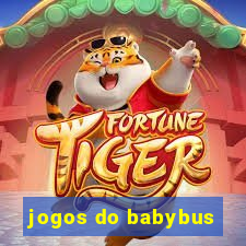 jogos do babybus