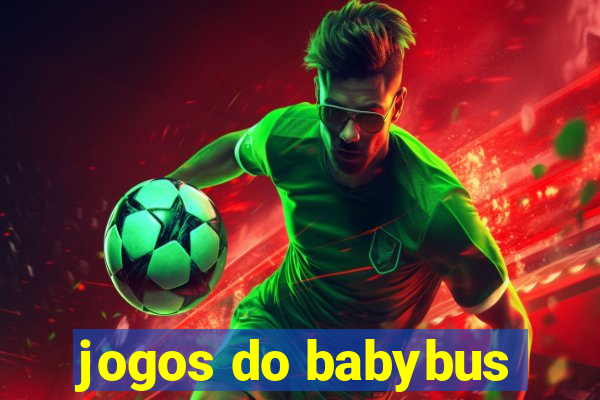 jogos do babybus