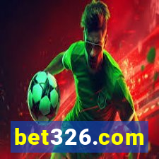 bet326.com