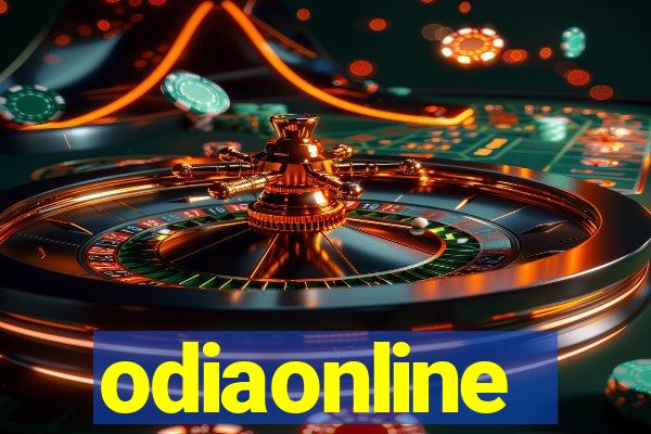 odiaonline