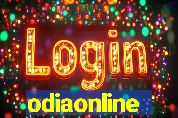 odiaonline