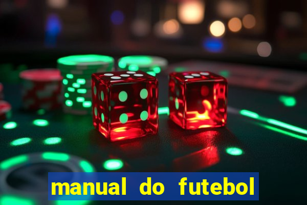 manual do futebol americano pdf