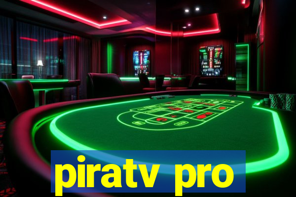 piratv pro