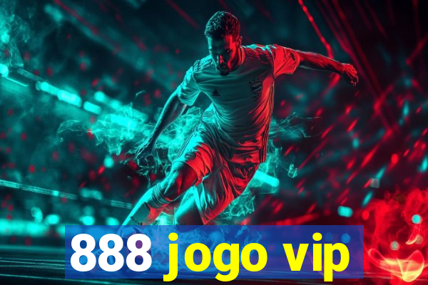 888 jogo vip