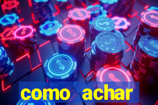 como achar plataforma nova