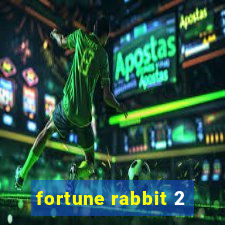 fortune rabbit 2