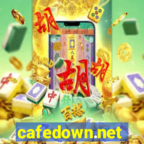 cafedown.net