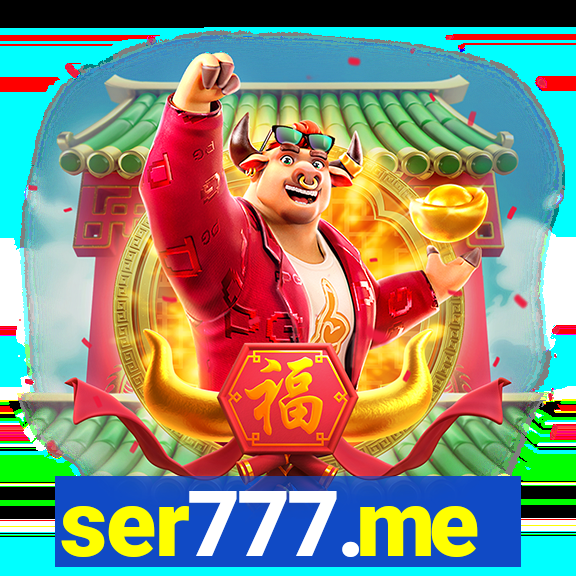 ser777.me