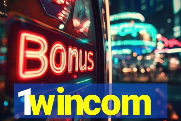 1wincom