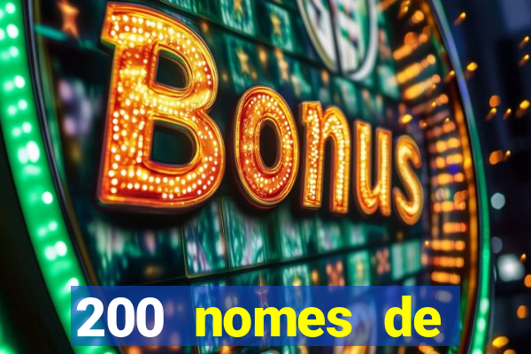 200 nomes de frutas 100 nomes