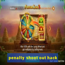 penalty shoot out hack