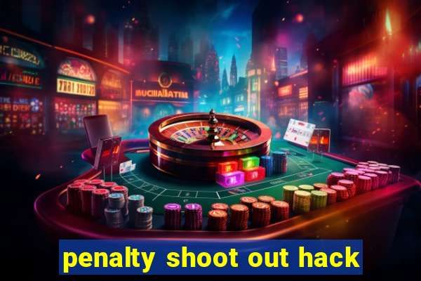 penalty shoot out hack