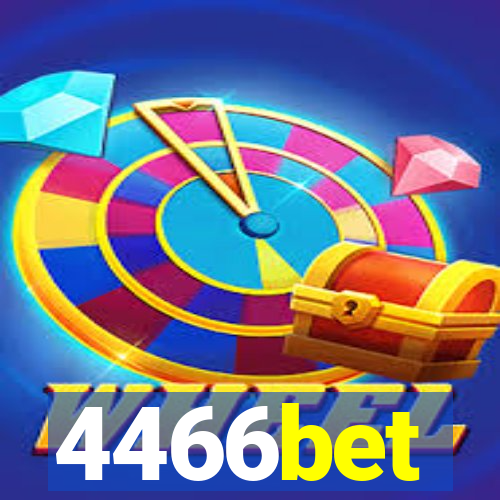 4466bet