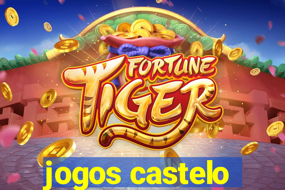 jogos castelo