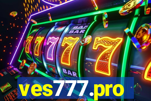 ves777.pro