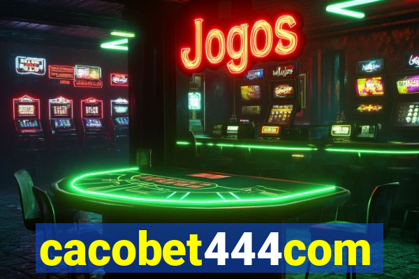 cacobet444com