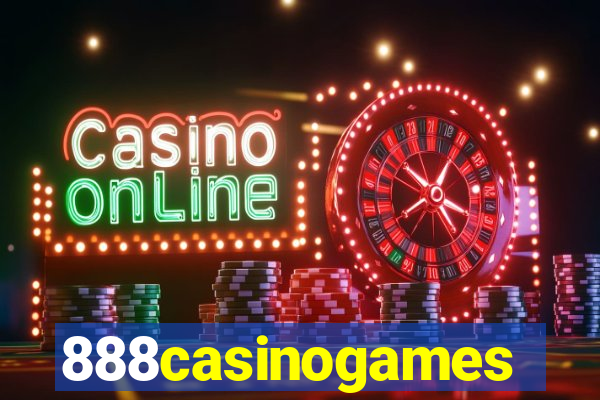 888casinogames