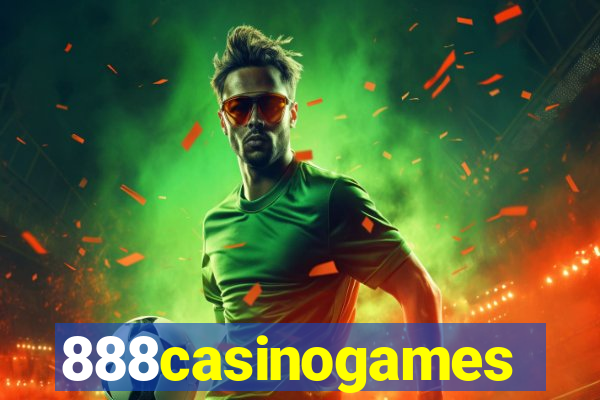 888casinogames