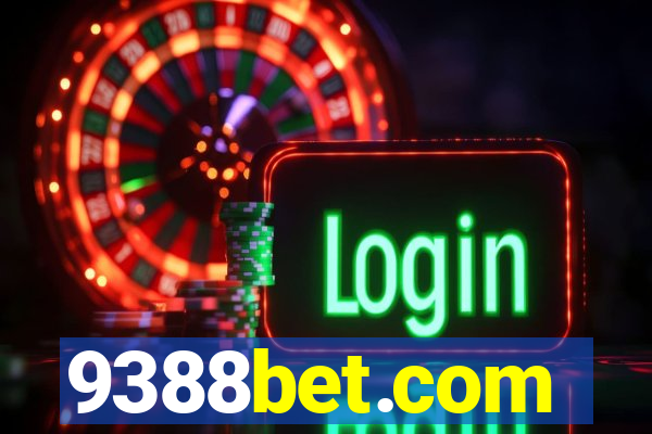 9388bet.com