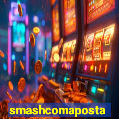 smashcomaposta