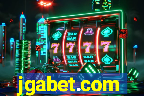 jgabet.com