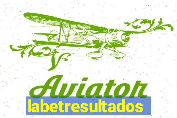 labetresultados