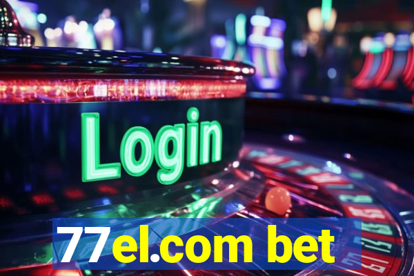 77el.com bet