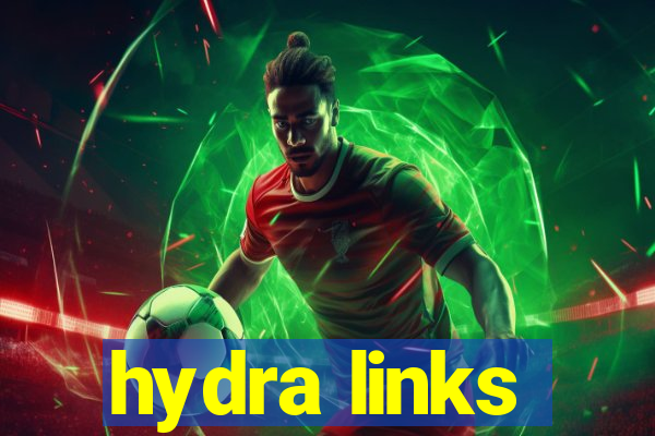 hydra links