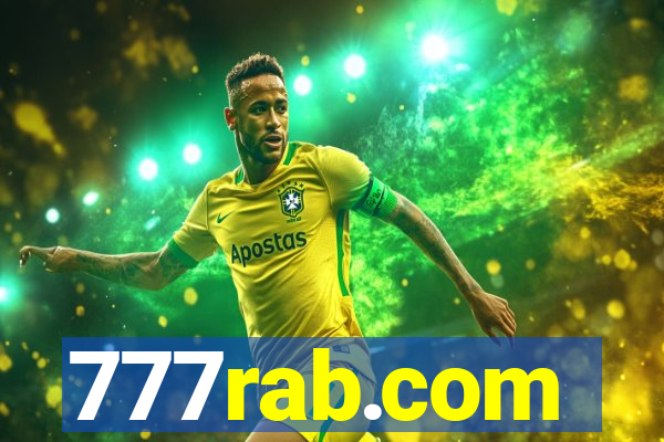 777rab.com