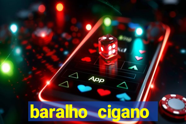 baralho cigano estrela guia