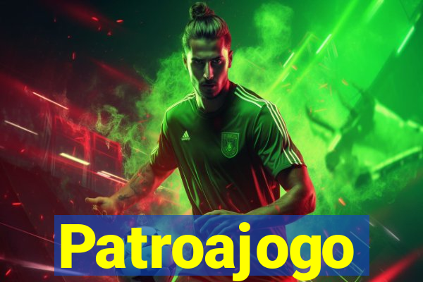 Patroajogo