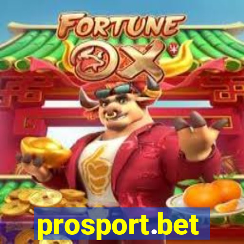 prosport.bet