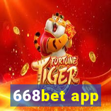 668bet app