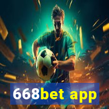 668bet app