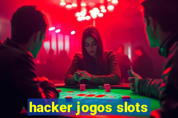 hacker jogos slots