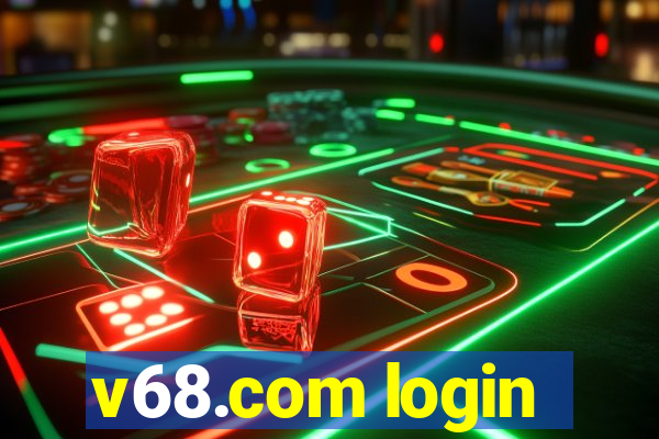 v68.com login