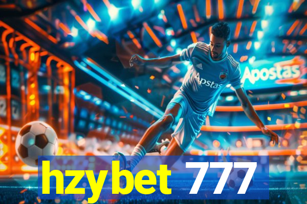 hzybet 777