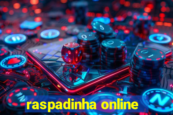 raspadinha online