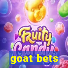 goat bets