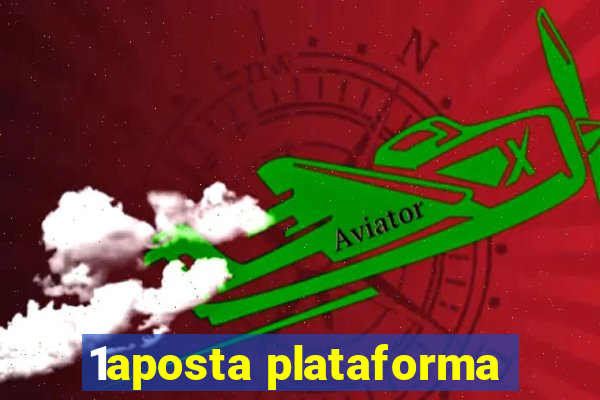 1aposta plataforma