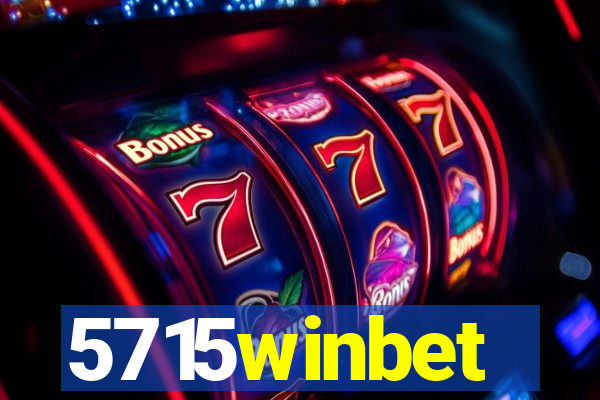 5715winbet